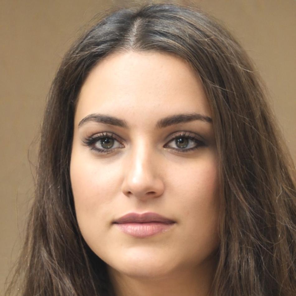 Марта Сидоренко