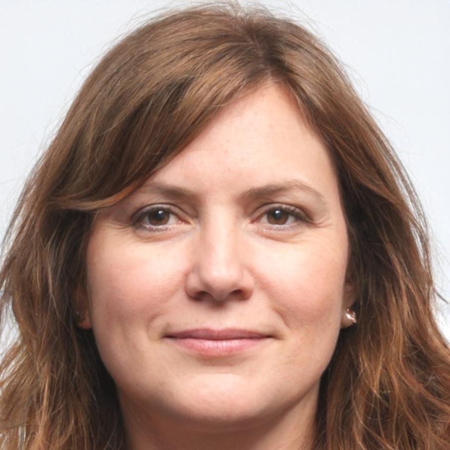 Марта Гаврилюк