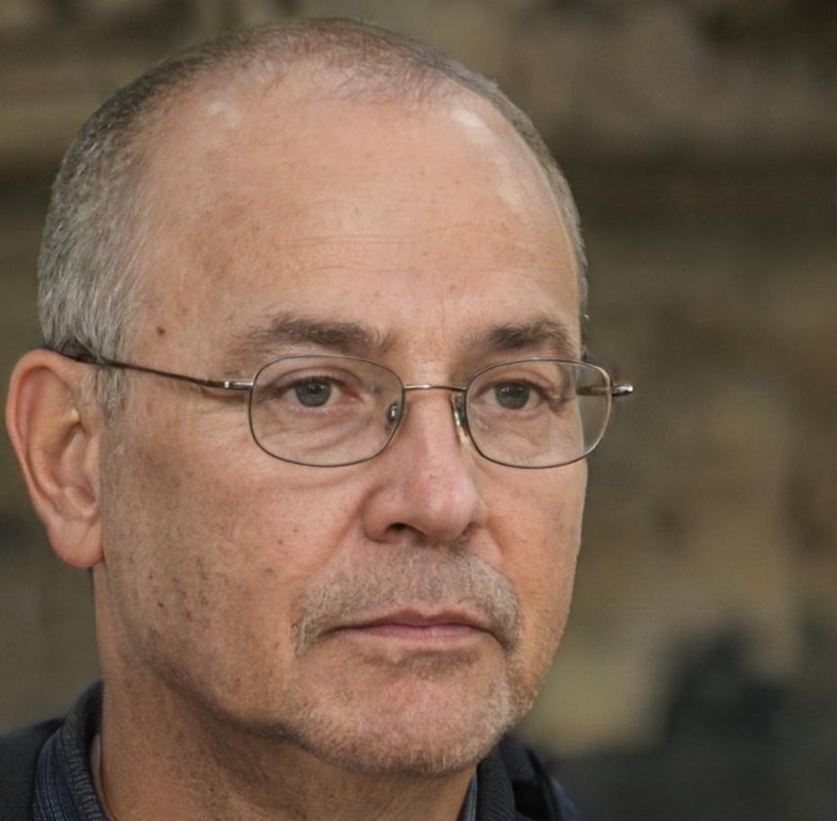 Інструктор програми Богдан Шевчук