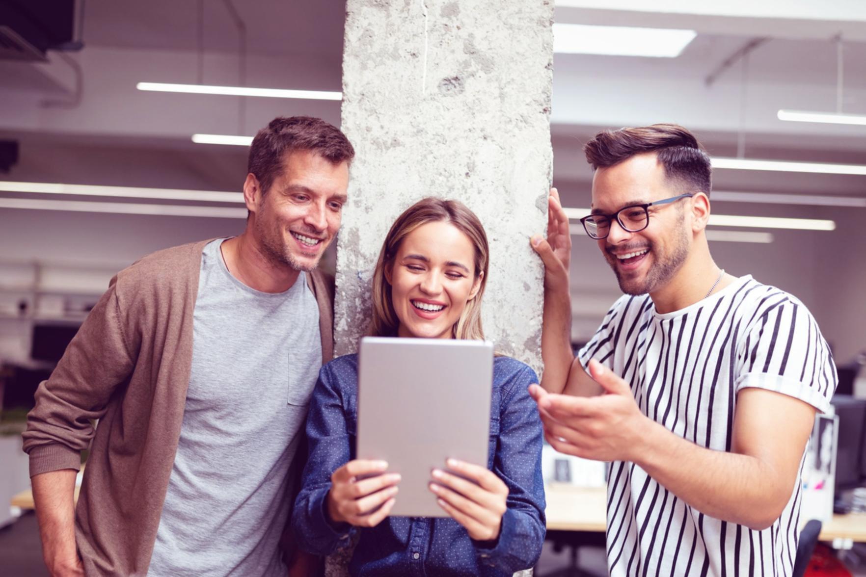 Робота з редакційними матеріалами