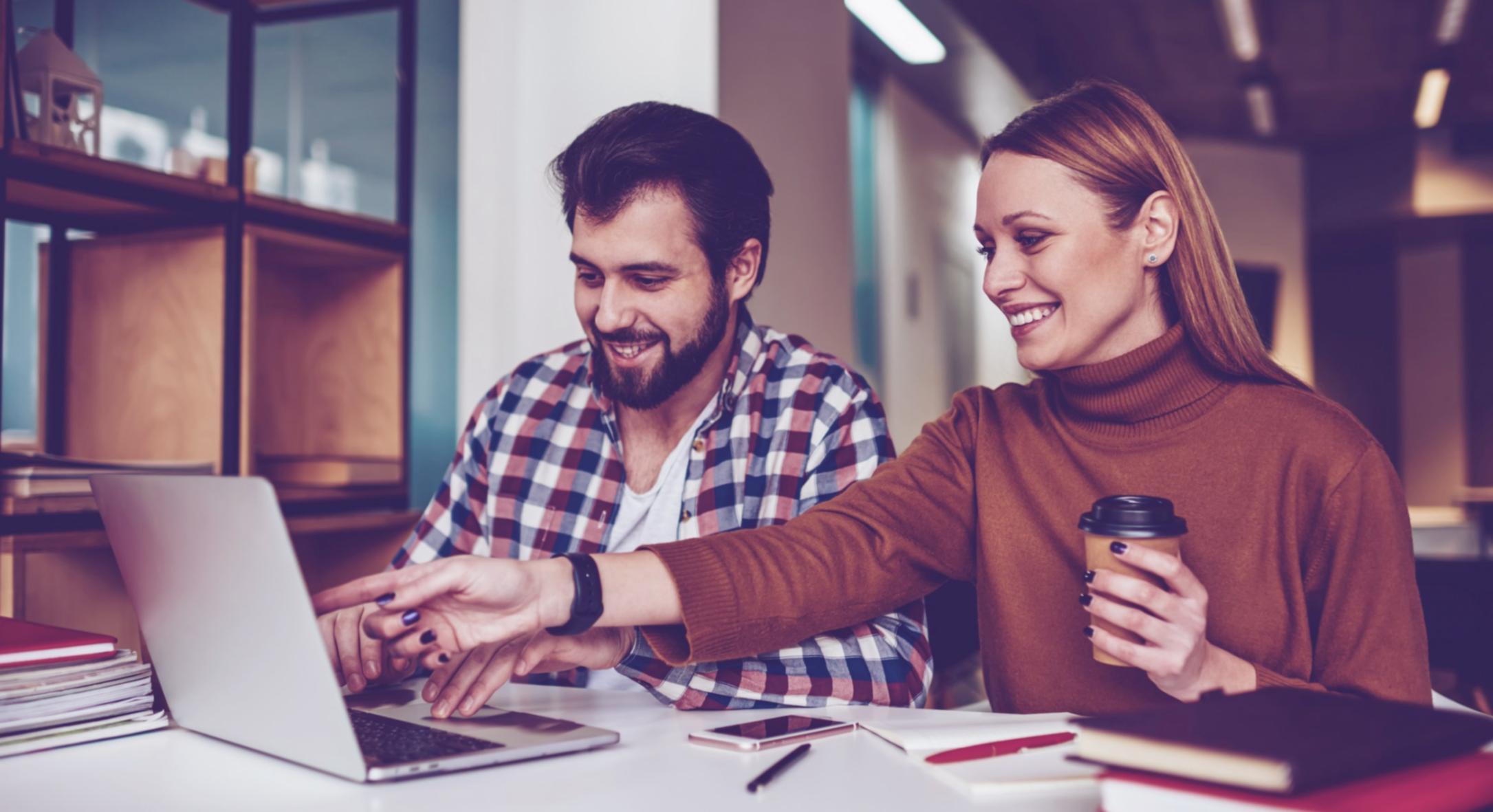 Робочий процес редагування журналістських матеріалів