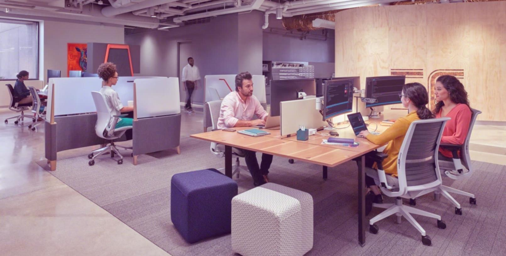 Робочий процес редагування журналістських текстів