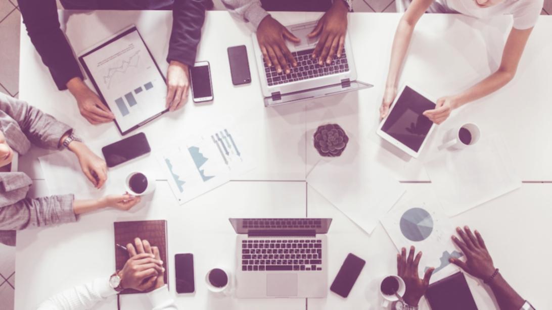 Гнучке навчання онлайн